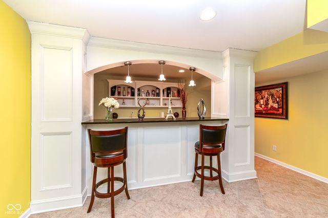 10518 Misty Cove Lane, Fishers, IN 46040