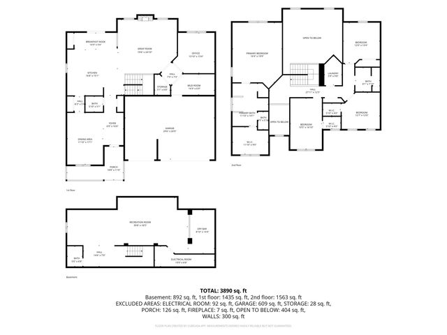 10518 Misty Cove Lane, Fishers, IN 46040