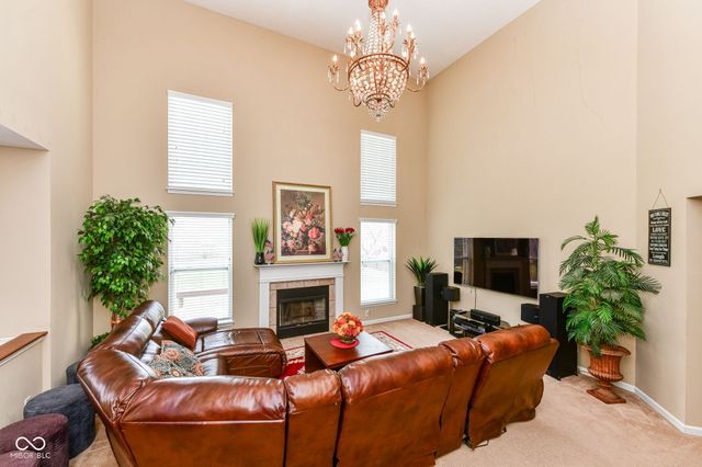10518 Misty Cove Lane, Fishers, IN 46040