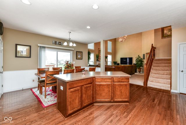 10518 Misty Cove Lane, Fishers, IN 46040