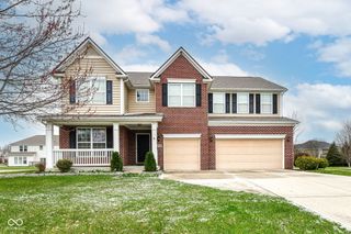 10518 Misty Cove Lane, Fishers, IN 46040
