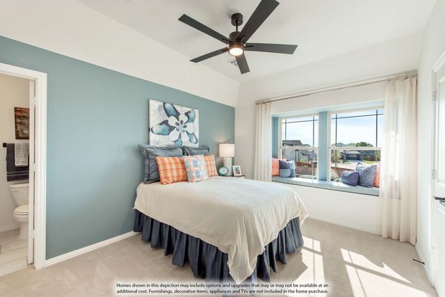 798 Alder Drive, Lavon, TX 75166