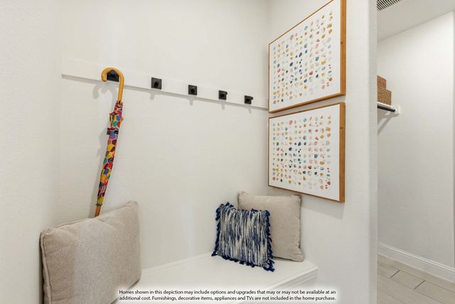 798 Alder Drive, Lavon, TX 75166