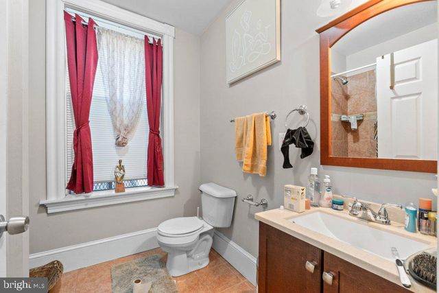 30 E 25TH ST, Baltimore, MD 21218