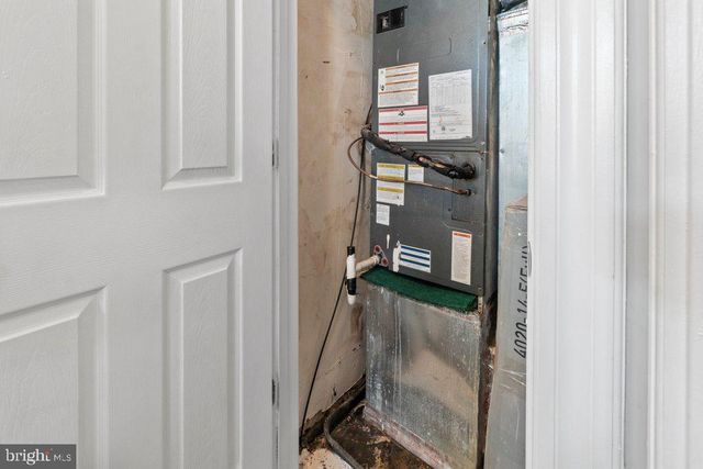 30 E 25TH ST, Baltimore, MD 21218