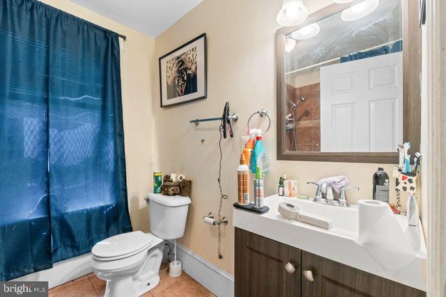 30 E 25TH ST, Baltimore, MD 21218