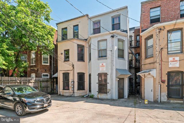 30 E 25TH ST, Baltimore, MD 21218