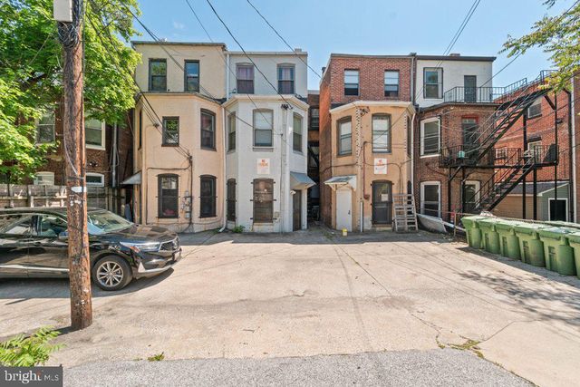 30 E 25TH ST, Baltimore, MD 21218