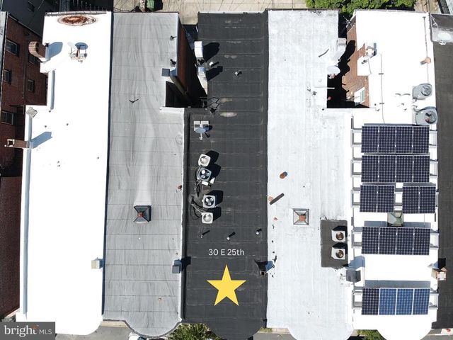 30 E 25TH ST, Baltimore, MD 21218