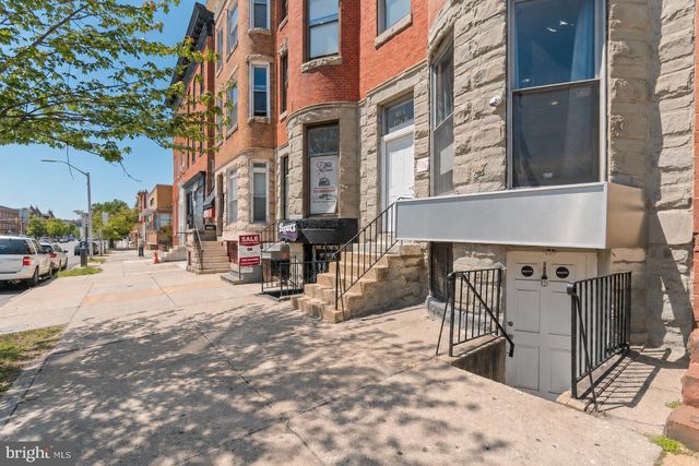 30 E 25TH ST, Baltimore, MD 21218