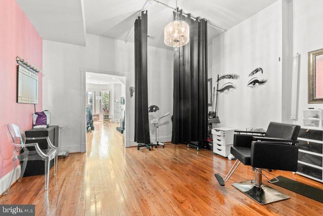 30 E 25TH ST, Baltimore, MD 21218