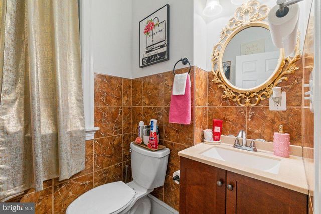 30 E 25TH ST, Baltimore, MD 21218