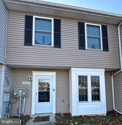 2069 TANGLEWOOD DR, Waldorf, MD 20601