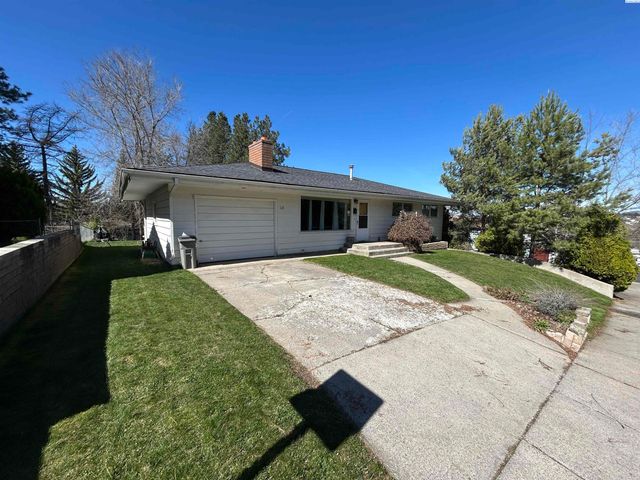 115 SW Skyline Dr., Pullman, WA 99163