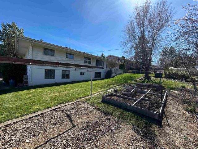 115 SW Skyline Dr., Pullman, WA 99163