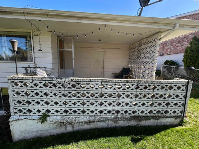 115 SW Skyline Dr., Pullman, WA 99163