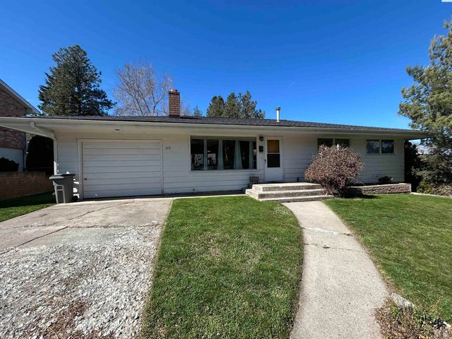 115 SW Skyline Dr., Pullman, WA 99163