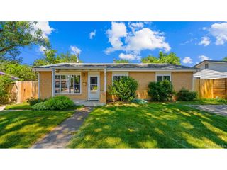 3202 Poinsetta Dr, Colorado Springs, CO 80907