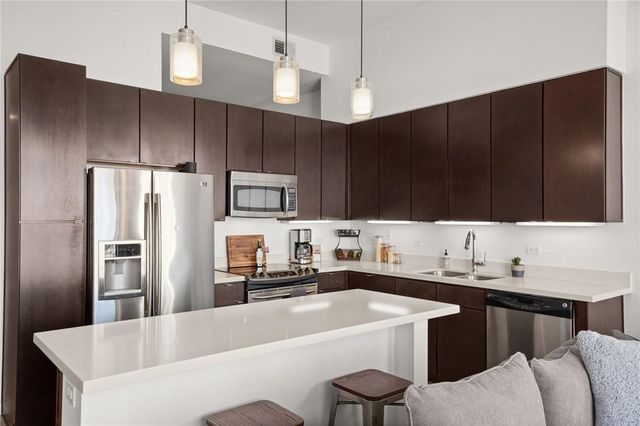 507 Sabine ST 603, Austin, TX 78701