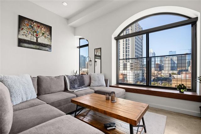 507 Sabine ST 603, Austin, TX 78701