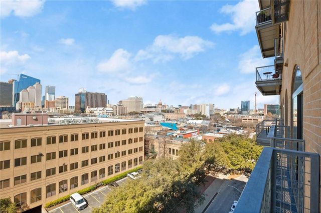 507 Sabine ST 603, Austin, TX 78701