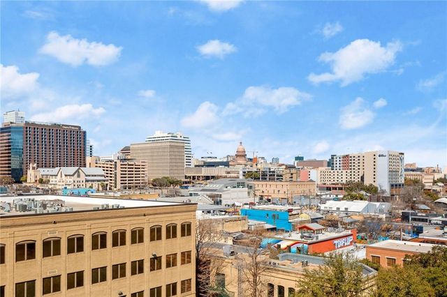 507 Sabine ST 603, Austin, TX 78701