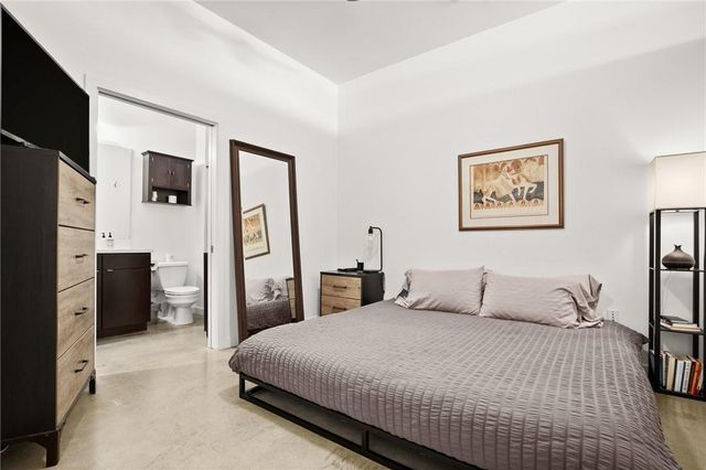 507 Sabine ST 603, Austin, TX 78701
