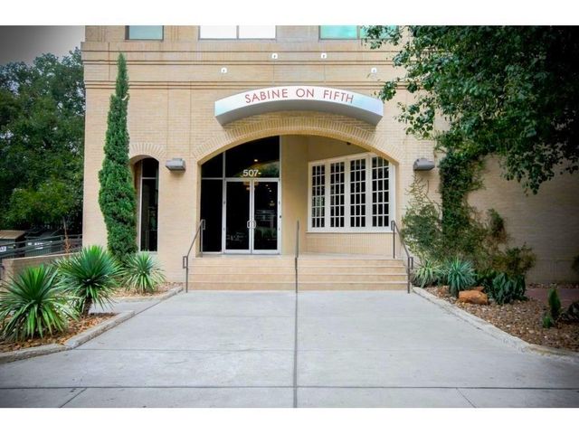 507 Sabine ST 603, Austin, TX 78701