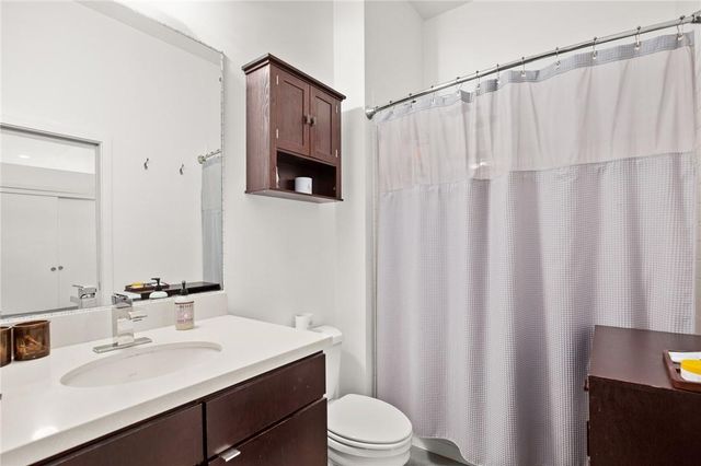 507 Sabine ST 603, Austin, TX 78701