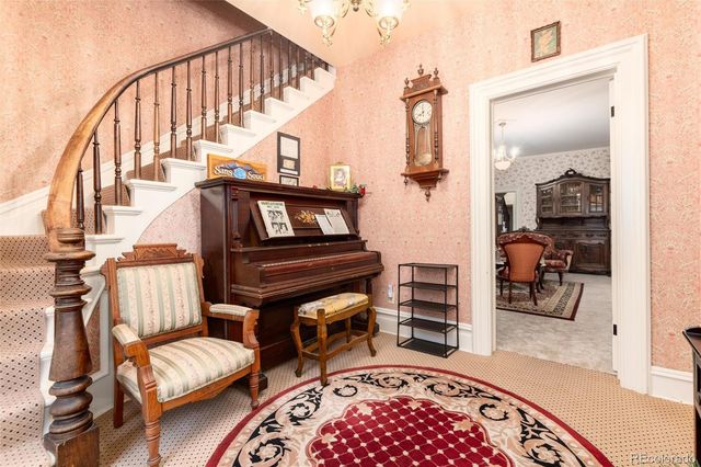 200 Rose Street, Georgetown, CO 80444