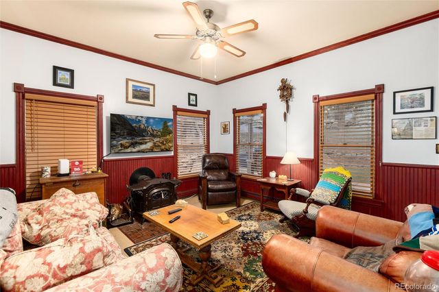 200 Rose Street, Georgetown, CO 80444