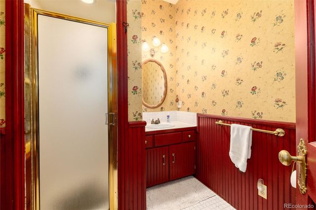 200 Rose Street, Georgetown, CO 80444