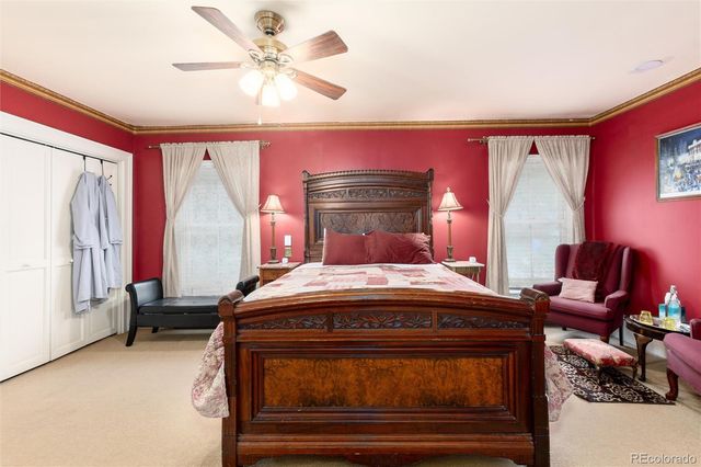 200 Rose Street, Georgetown, CO 80444