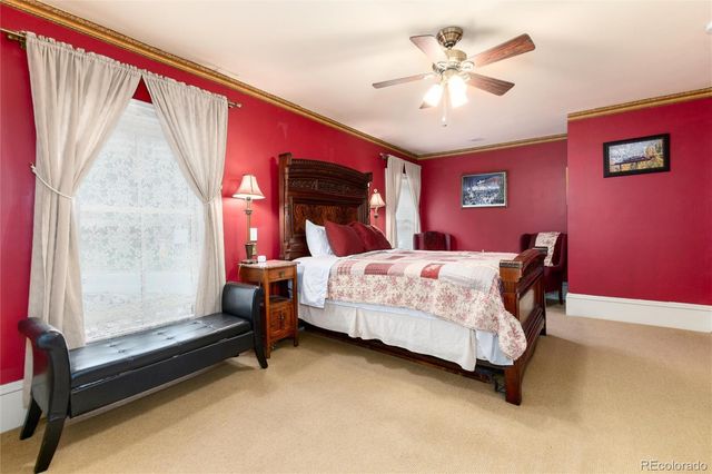 200 Rose Street, Georgetown, CO 80444