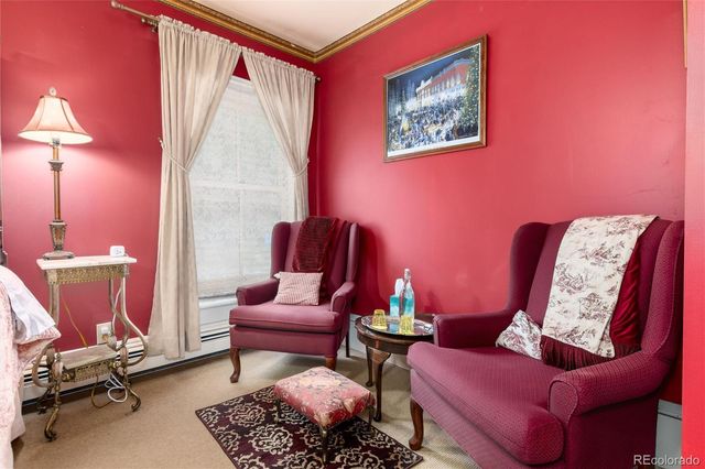 200 Rose Street, Georgetown, CO 80444