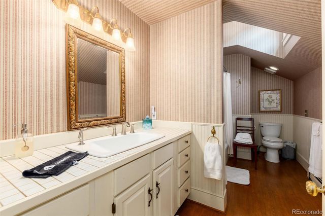 200 Rose Street, Georgetown, CO 80444