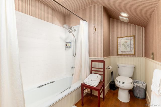 200 Rose Street, Georgetown, CO 80444