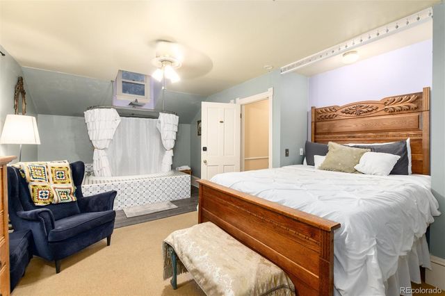 200 Rose Street, Georgetown, CO 80444