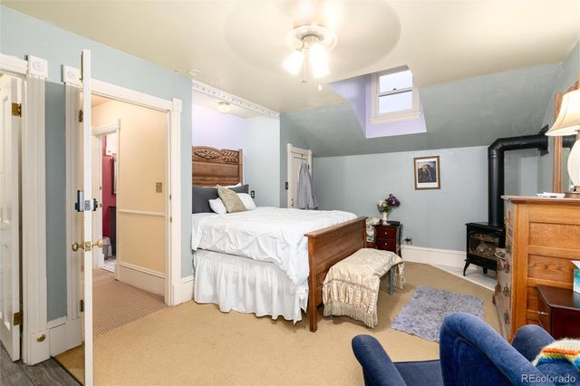 200 Rose Street, Georgetown, CO 80444