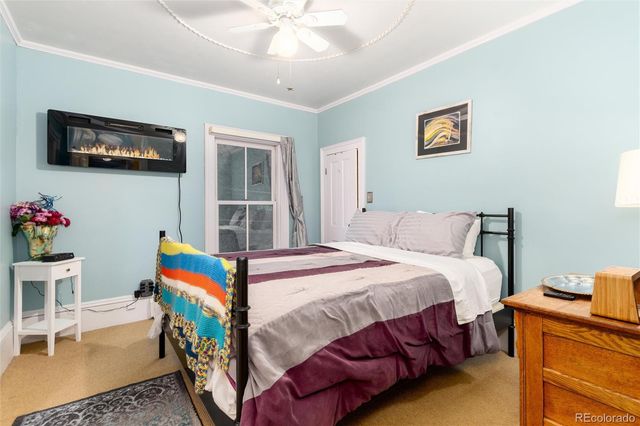 200 Rose Street, Georgetown, CO 80444