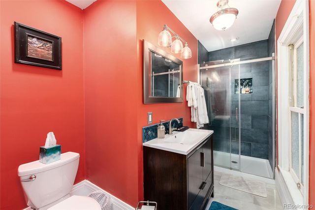 200 Rose Street, Georgetown, CO 80444