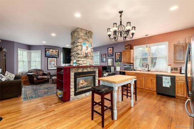 200 Rose Street, Georgetown, CO 80444