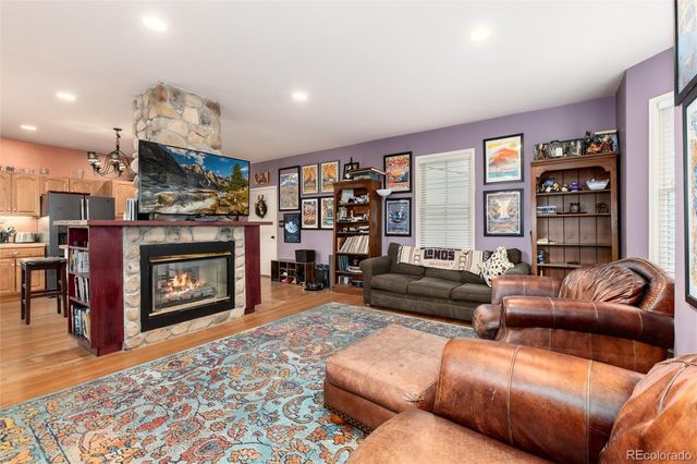 200 Rose Street, Georgetown, CO 80444