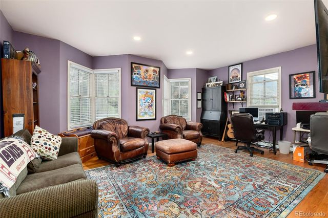 200 Rose Street, Georgetown, CO 80444