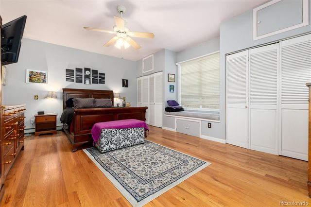 200 Rose Street, Georgetown, CO 80444