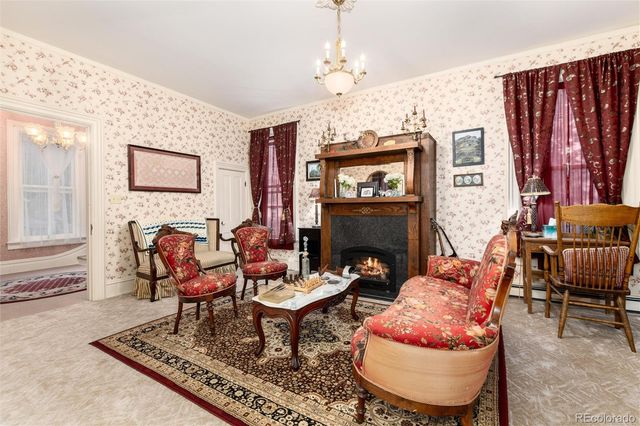 200 Rose Street, Georgetown, CO 80444