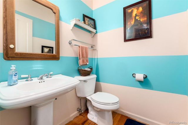 200 Rose Street, Georgetown, CO 80444