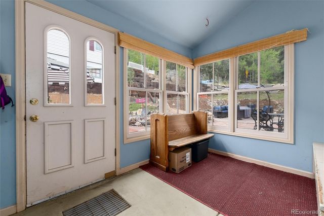 200 Rose Street, Georgetown, CO 80444