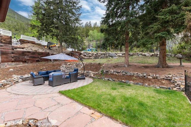 200 Rose Street, Georgetown, CO 80444