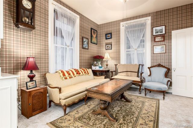 200 Rose Street, Georgetown, CO 80444